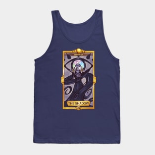 Sheik Tank Top